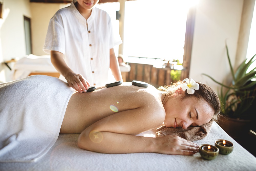 Traditional Massage