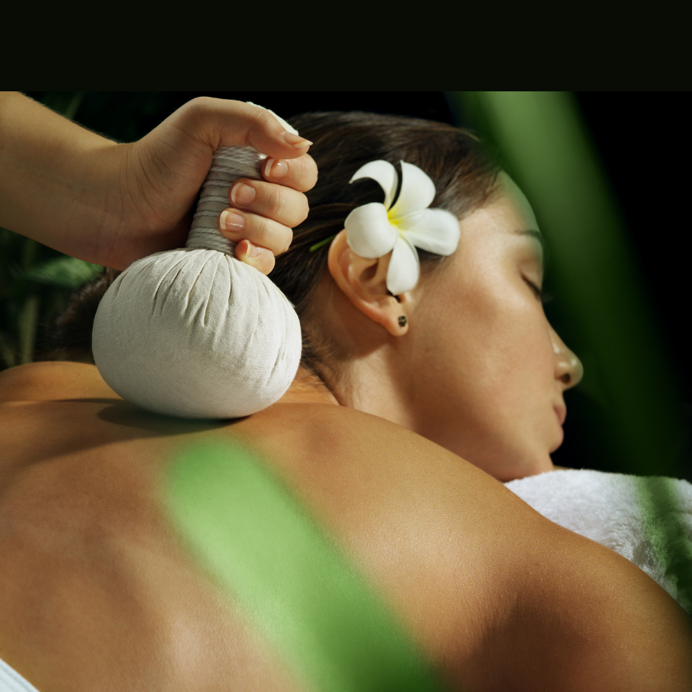 Spa Wellness