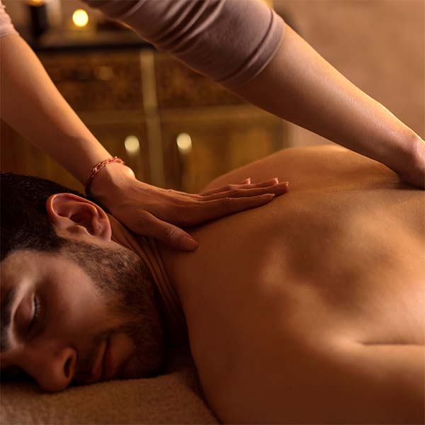 KL outcall massage services by Balinese
