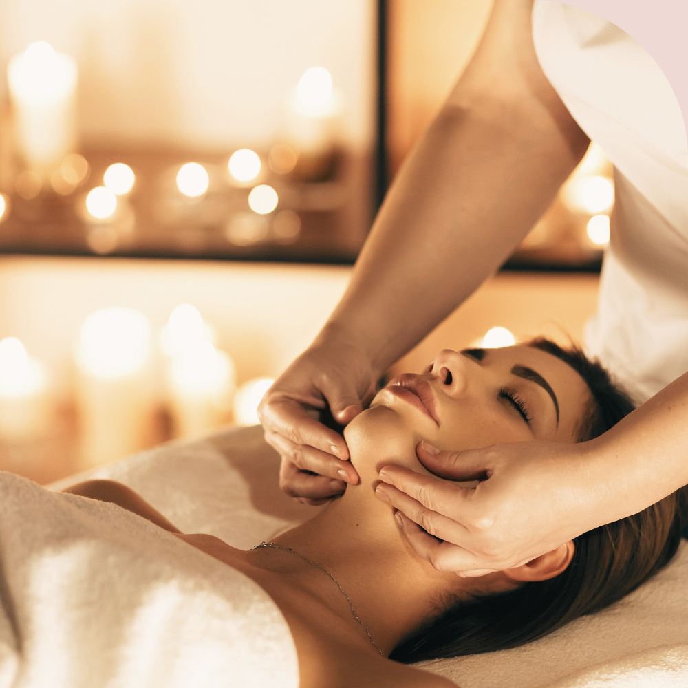 Balinese Massage