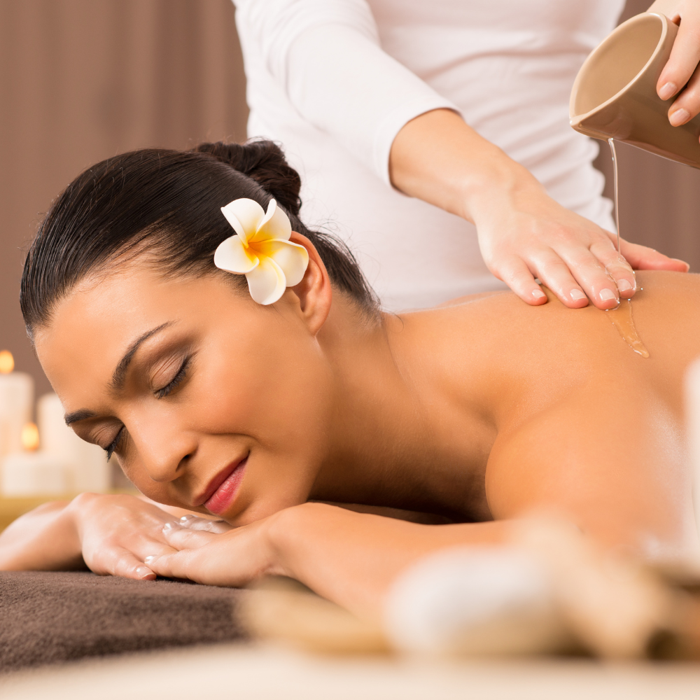 balinese massage kuala lumpur