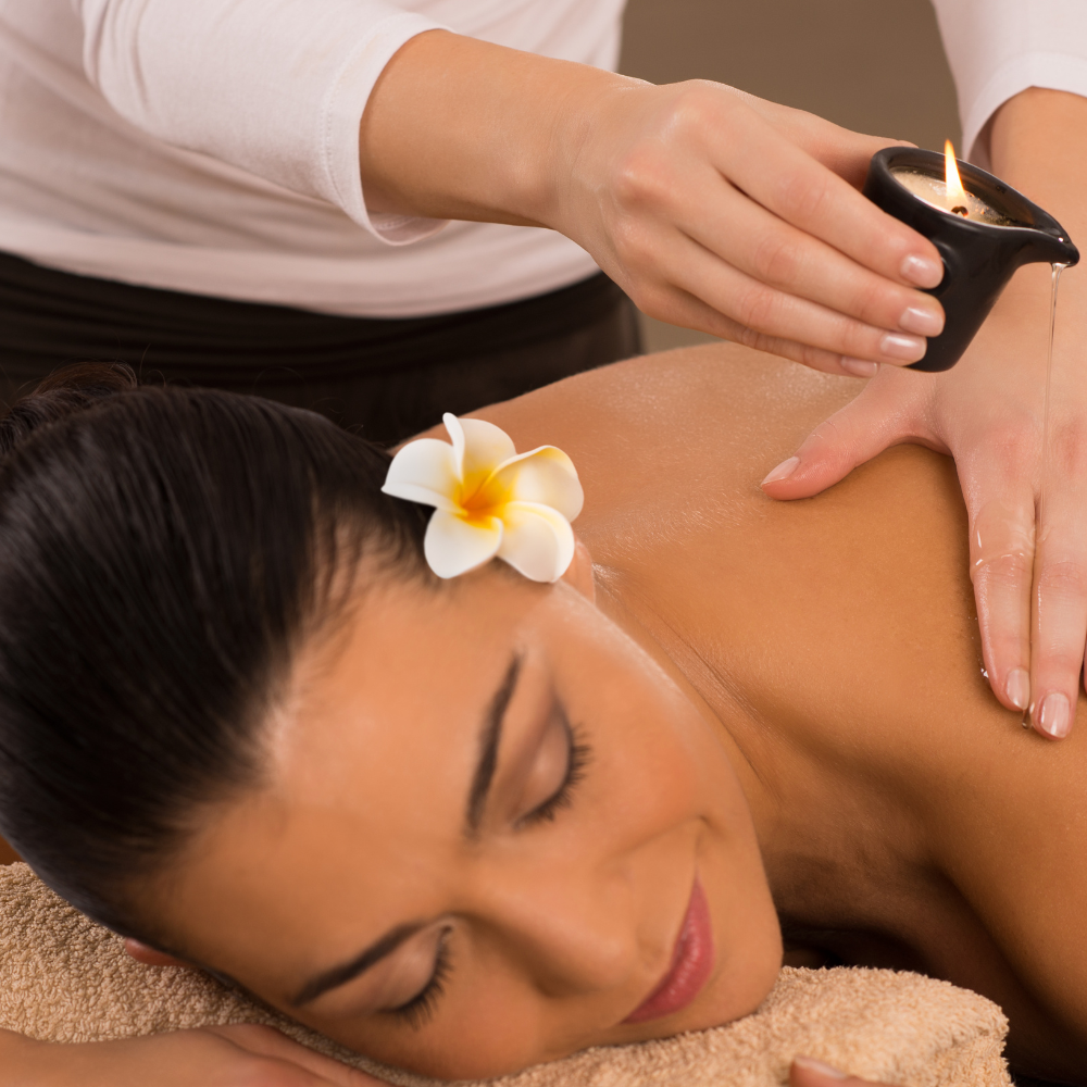 thai massage outcall