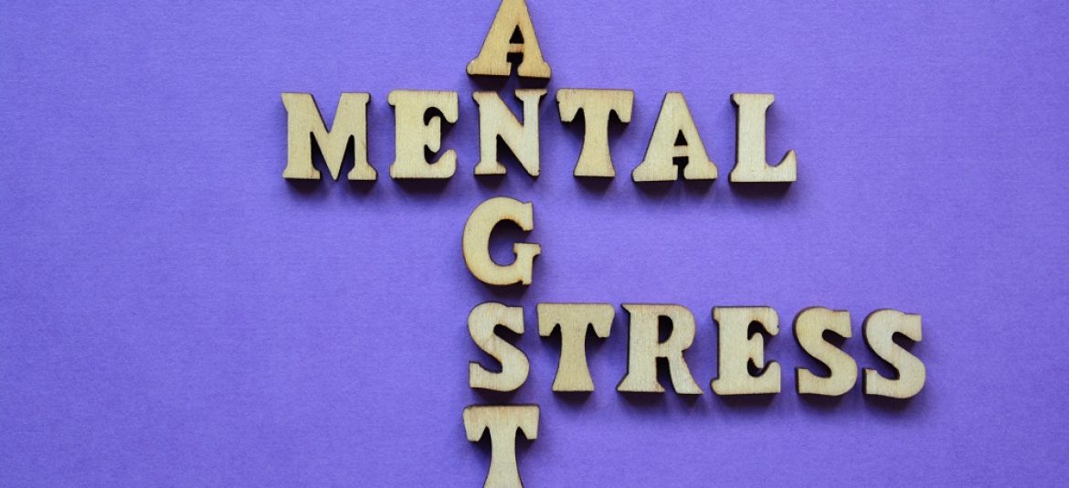 Relieve Stress and Mental