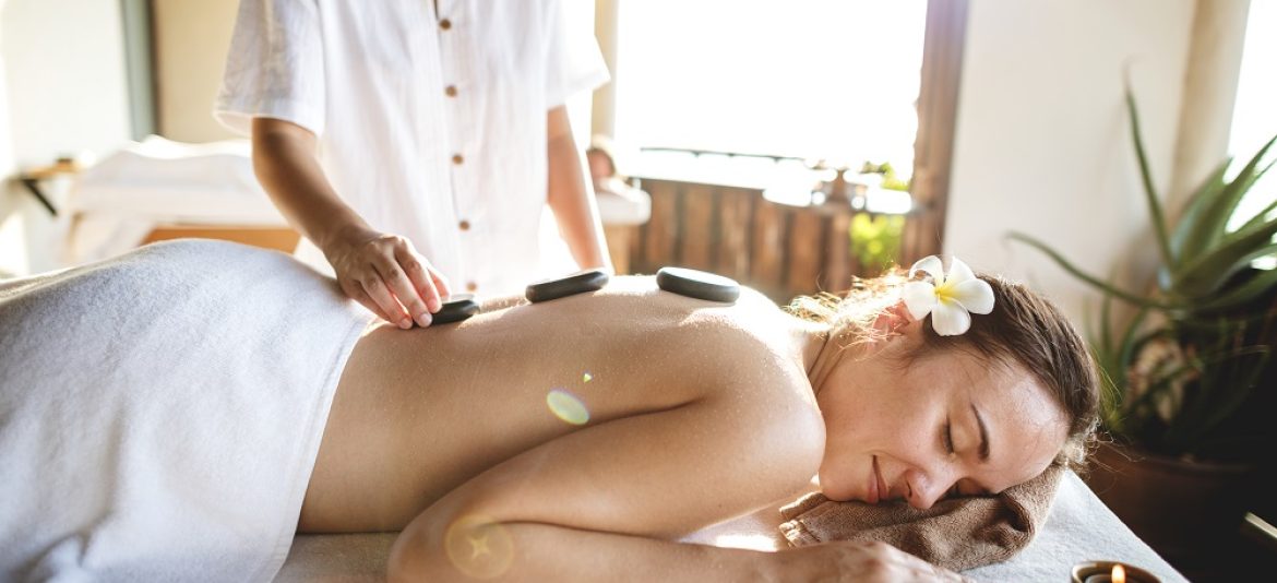 Traditional Massage