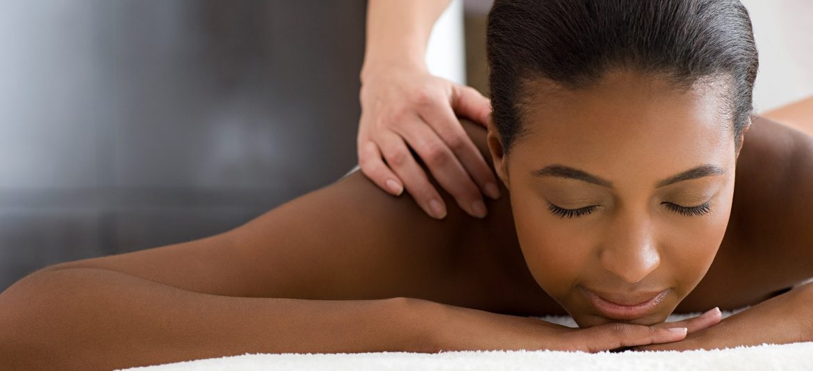 Head and Neck Massages Pengamal Urutan Berkelayakan dan Berpengalaman